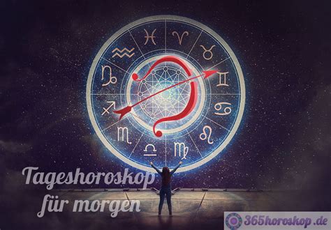 Morgen horoskop